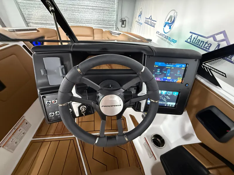 Slide: The Image of Moomba Mojo 2025 - 13