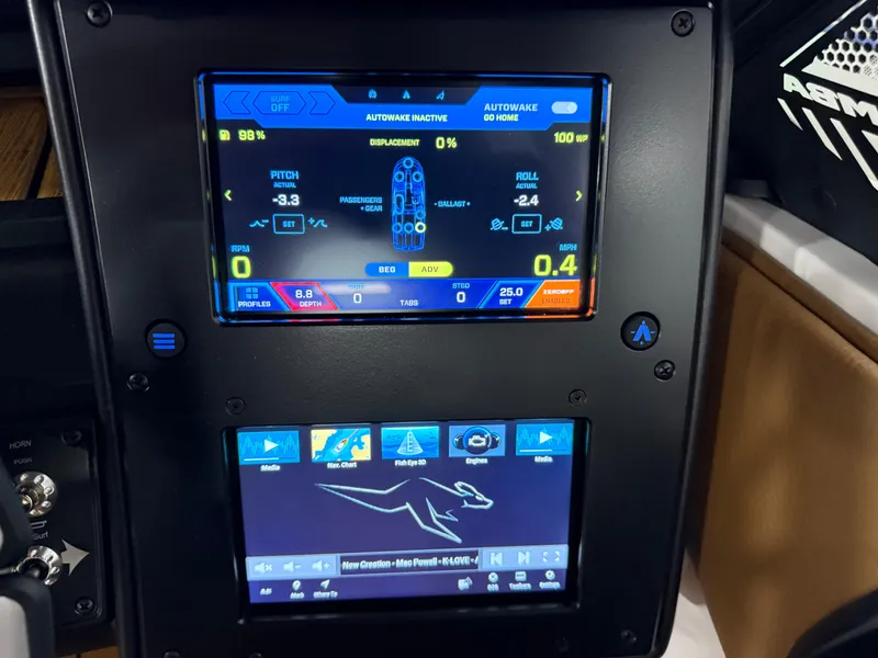 Slide: The Image of Moomba Mojo 2025 - 14