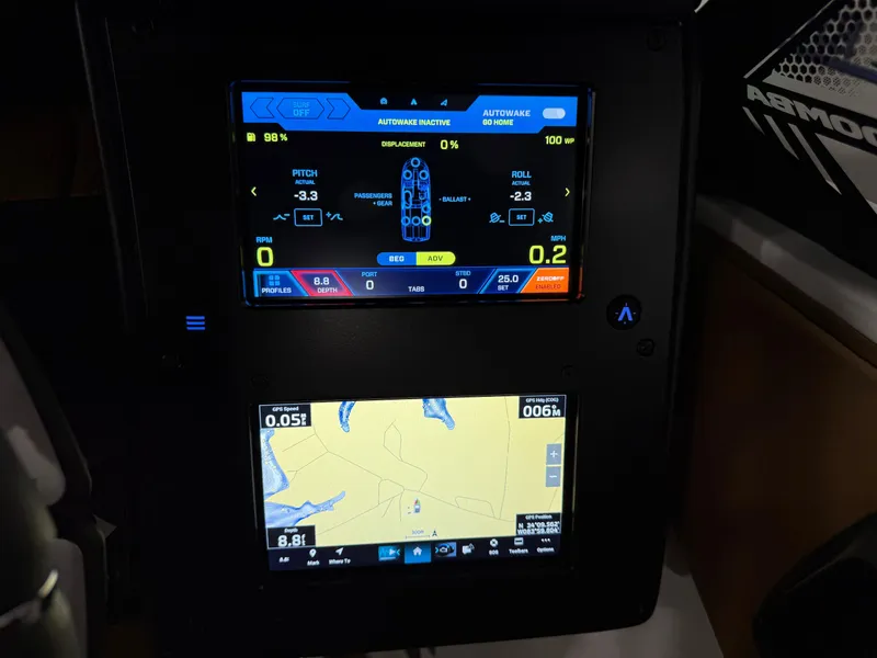 Slide: The Image of Moomba Mojo 2025 - 15