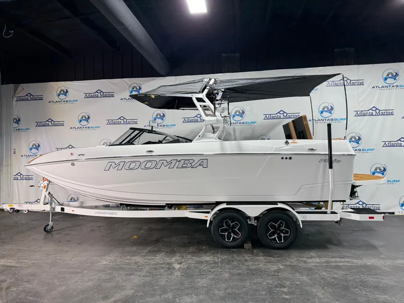 Slide: The Image of Moomba Mojo 2025 - 3