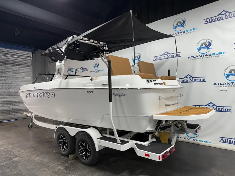 Slide: The Image of Moomba Mojo 2025 - 4