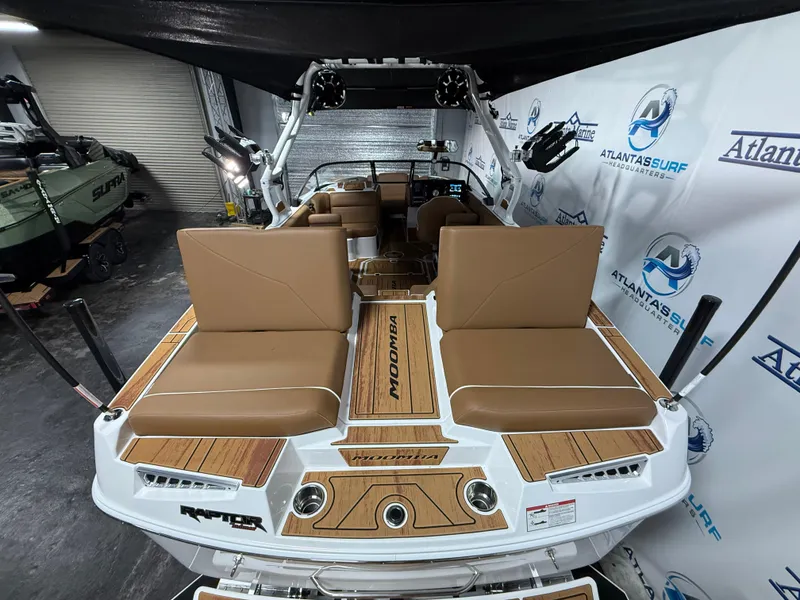 Slide: The Image of Moomba Mojo 2025 - 7