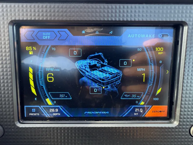 Slide: The Image of Moomba Mojo 2022 - 23