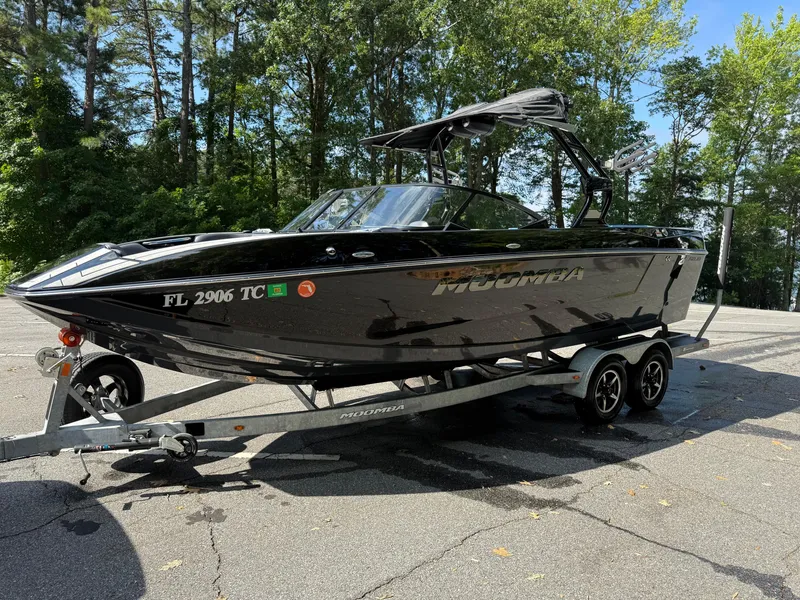 Slide: The Image of Moomba Mojo 2022 - 3