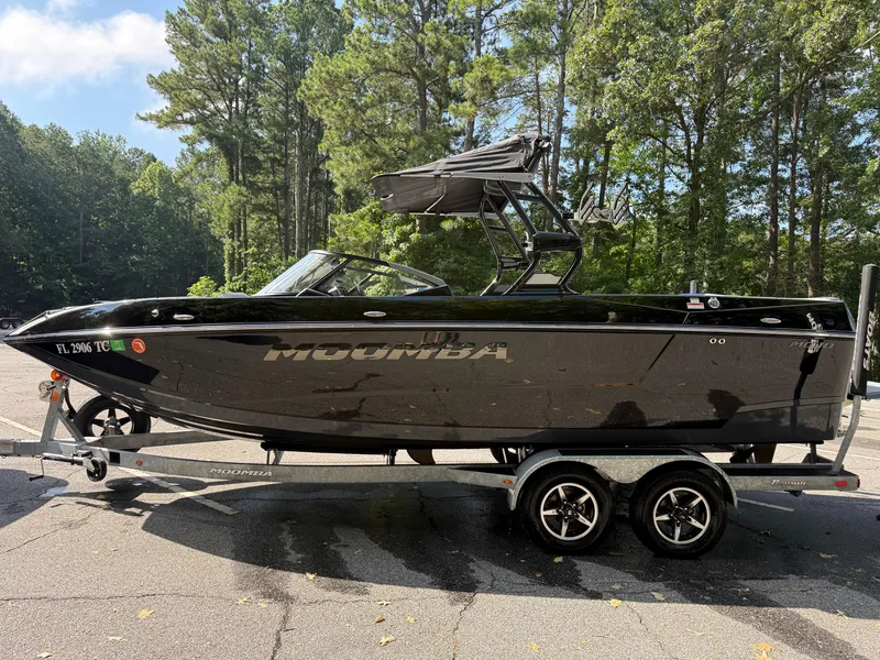 Slide: The Image of Moomba Mojo 2022 - 4