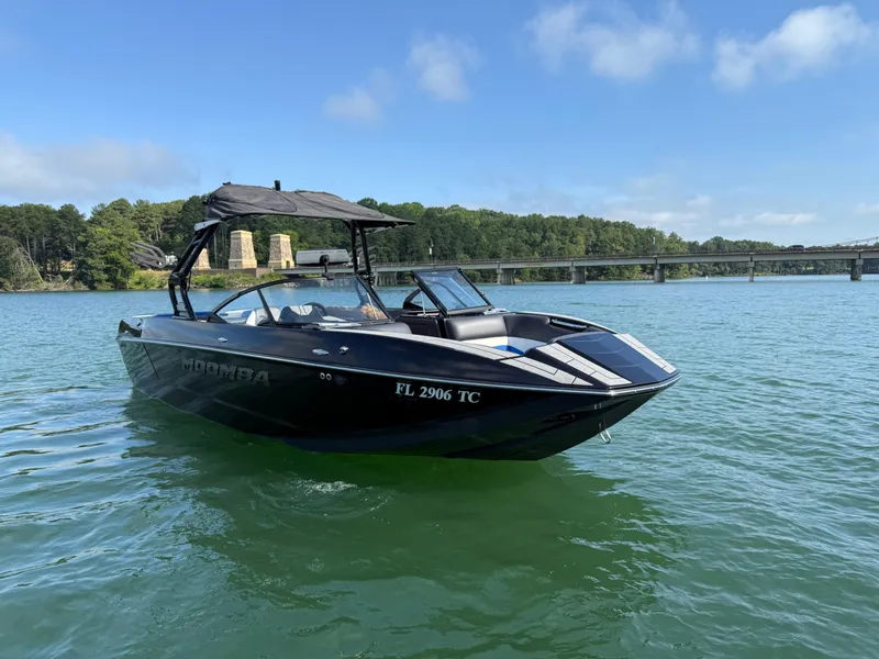 Slide: The Image of Moomba Mojo 2022 - 5