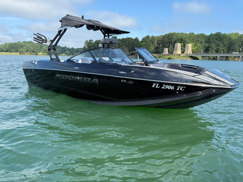 Slide: The Image of Moomba Mojo 2022 - 8