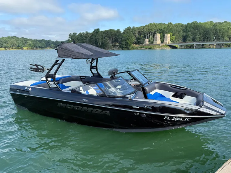 Slide: The Image of Moomba Mojo 2022 - 9