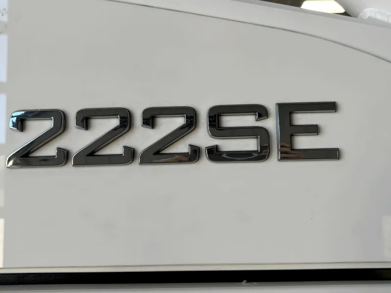 Slide: The Image of Yamaha 222SE 2025 - 29