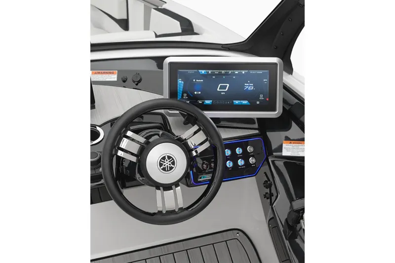 Slide: The Image of Yamaha 222SE 2025 - 37