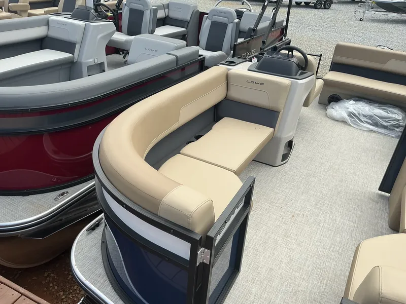 Slide: The Image of Lowe LS 170 2025 - 3