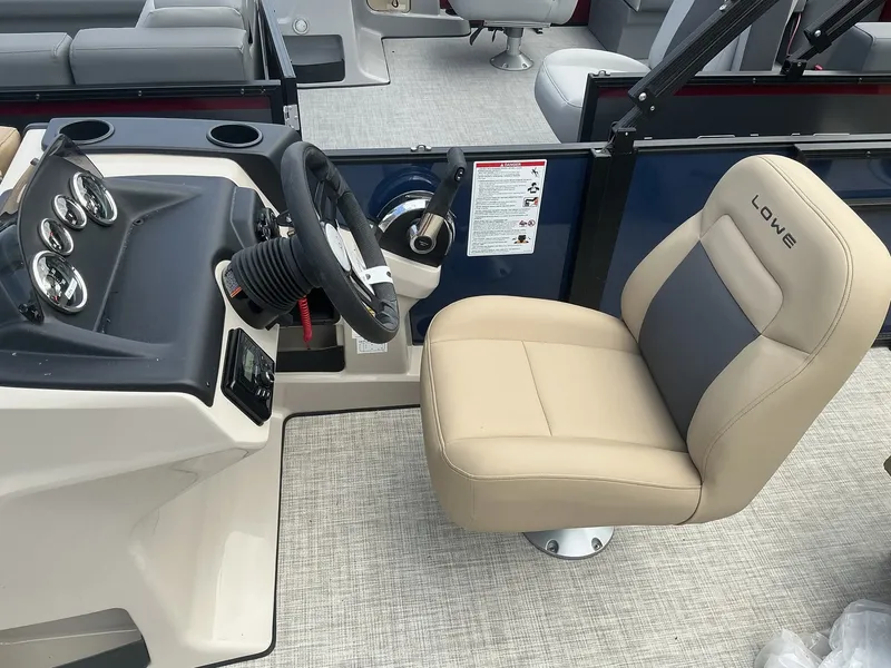 Slide: The Image of Lowe LS 170 2025 - 5