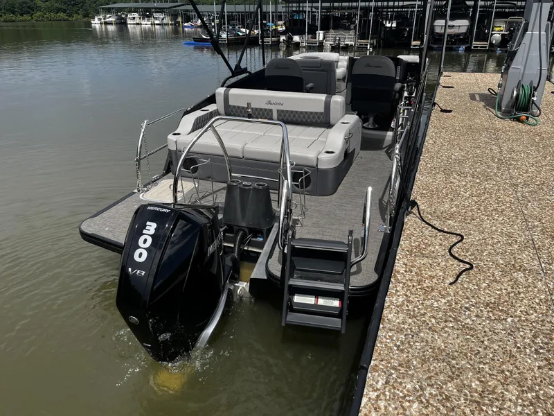 Slide: The Image of Barletta Lusso 23UC 2024 - 13