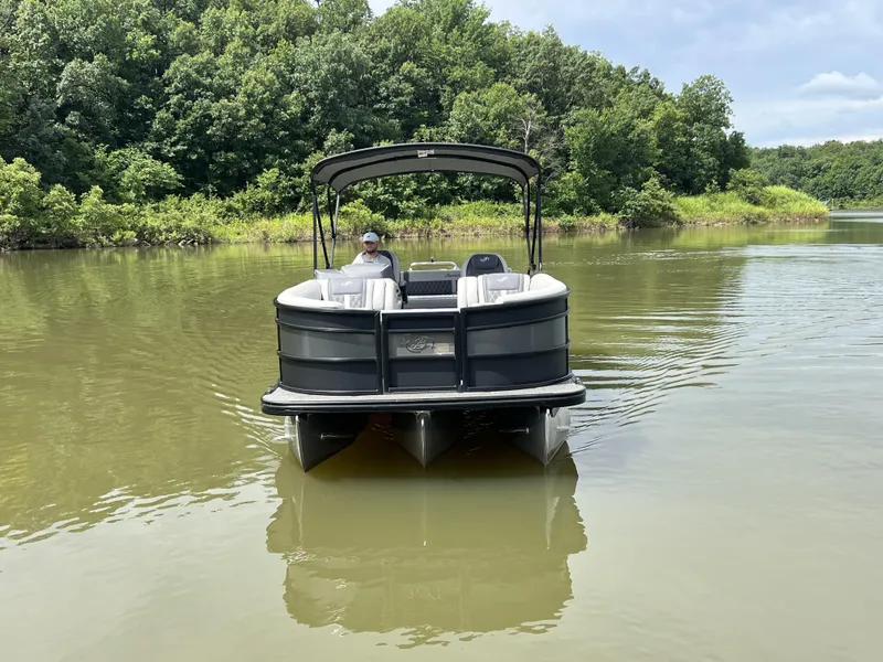 Slide: The Image of Barletta Lusso 23UC 2024 - 16