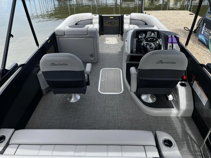 Slide: The Image of Barletta Lusso 23UC 2024 - 31