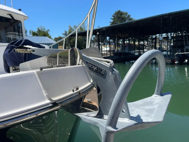 Slide: The Image of American Tug 34 2006 - 56