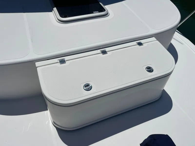 Slide: The Image of American Tug 34 2006 - 57