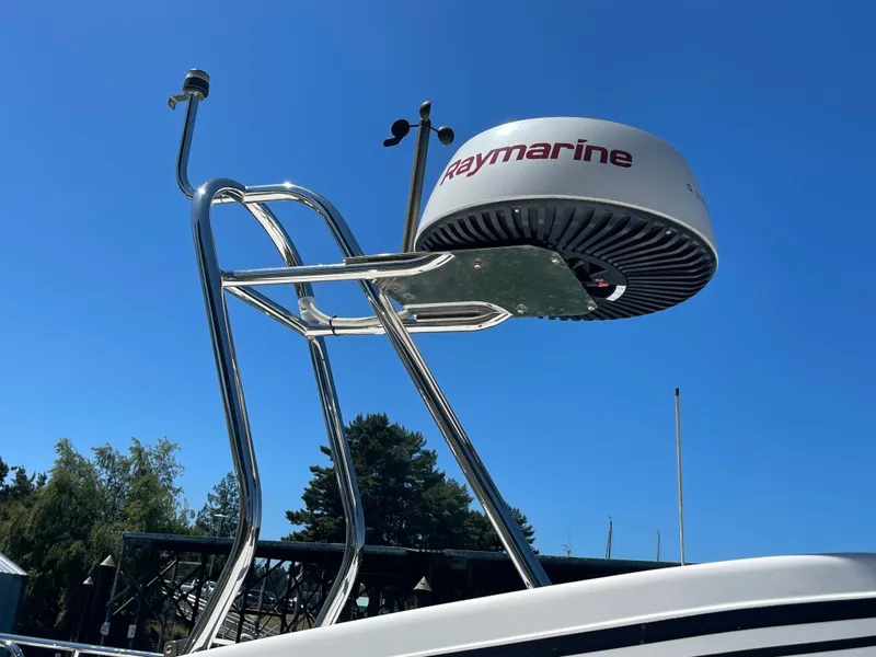 Slide: The Image of American Tug 34 2006 - 59