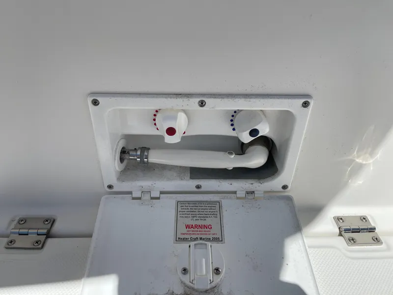 Slide: The Image of American Tug 34 2006 - 62