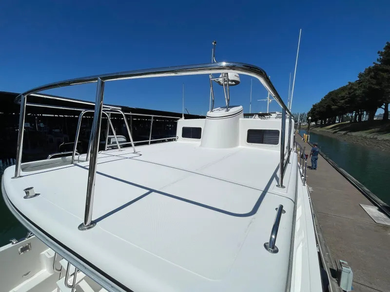 Slide: The Image of American Tug 34 2006 - 64