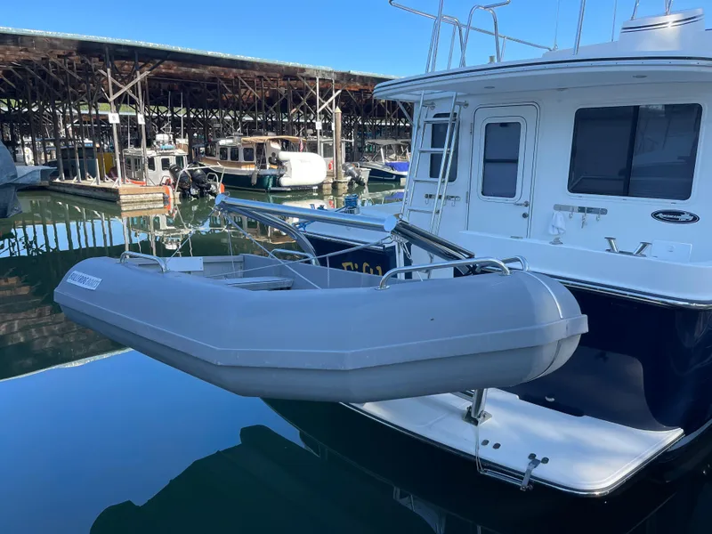 Slide: The Image of American Tug 34 2006 - 65