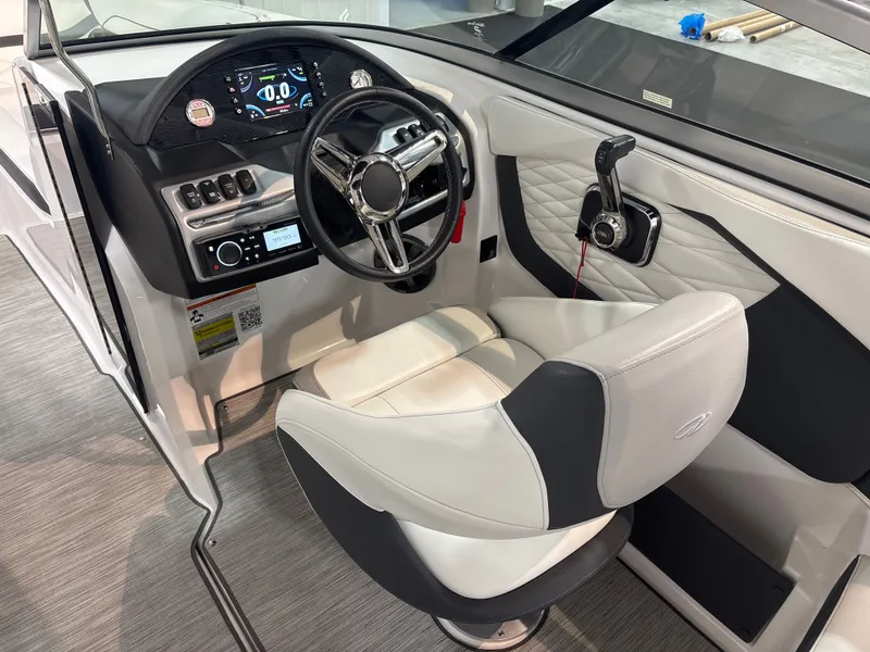 Slide: The Image of Regal 22 FasDeck 2019 - 13