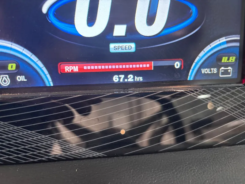 Slide: The Image of Regal 22 FasDeck 2019 - 18