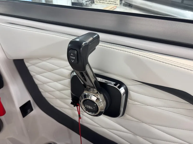 Slide: The Image of Regal 22 FasDeck 2019 - 19