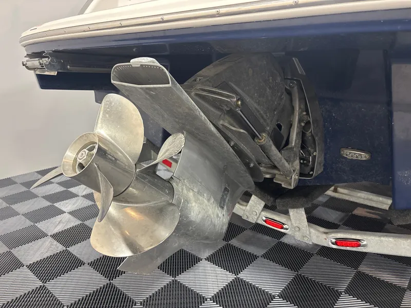 Slide: The Image of Regal 22 FasDeck 2019 - 5