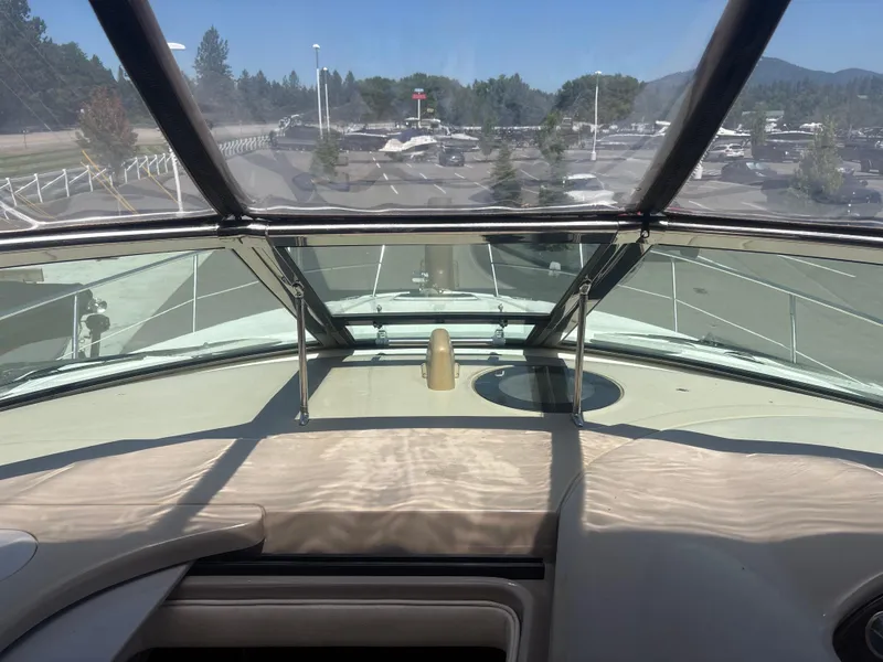 Slide: The Image of Sea Ray 360 Sundancer 2002 - 20