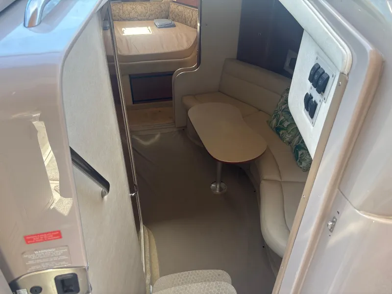 Slide: The Image of Sea Ray 360 Sundancer 2002 - 21