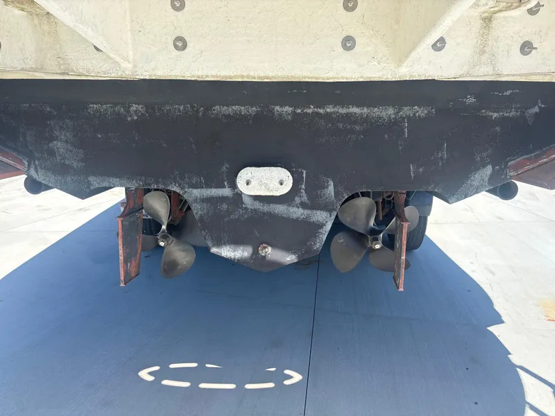 Slide: The Image of Sea Ray 360 Sundancer 2002 - 6