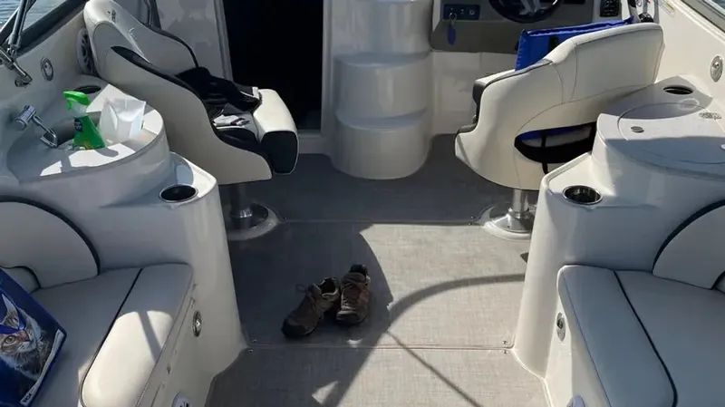 Slide: The Image of Stingray 250CR 2021 - 3