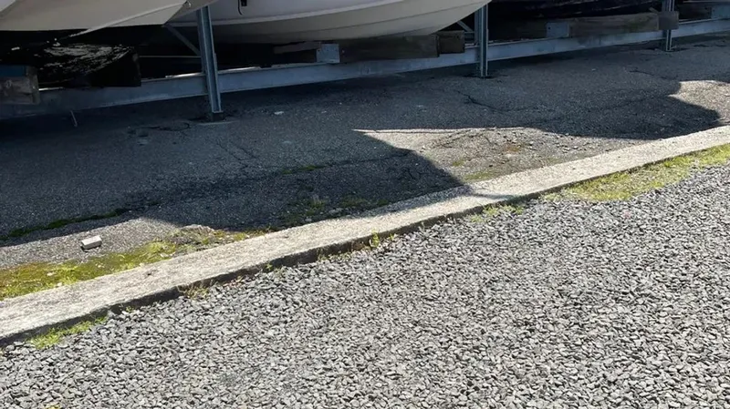 Slide: The Image of Stingray 250CR 2021 - 9