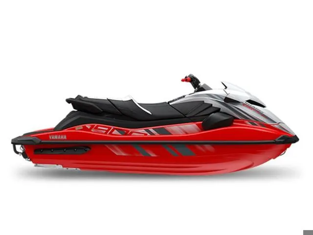 The Image of Yamaha GP HO 2025 - 1