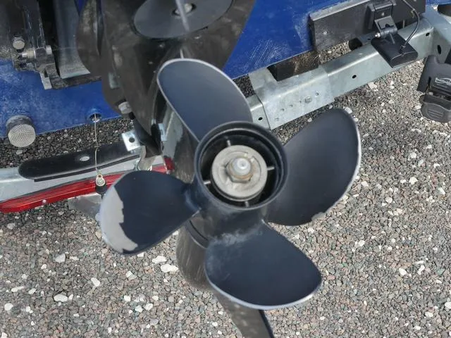 Slide: The Image of Lund 1650 Rebel XL SS 2022 - 15