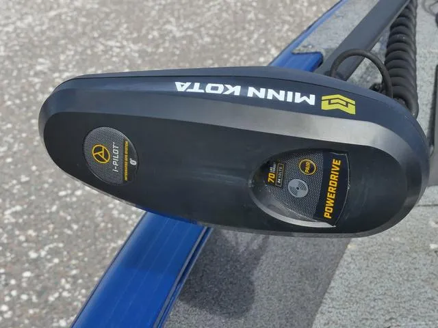 Slide: The Image of Lund 1650 Rebel XL SS 2022 - 17