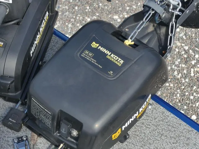 Slide: The Image of Lund 1650 Rebel XL SS 2022 - 18