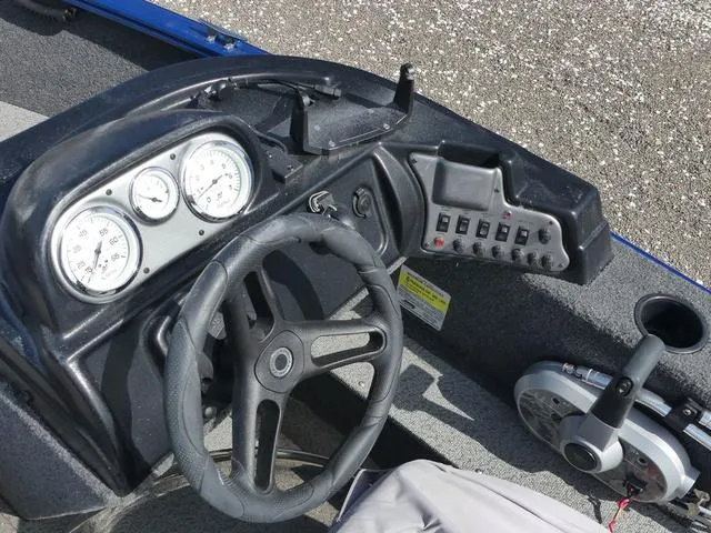 Slide: The Image of Lund 1650 Rebel XL SS 2022 - 20