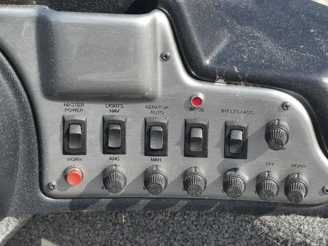 Slide: The Image of Lund 1650 Rebel XL SS 2022 - 22