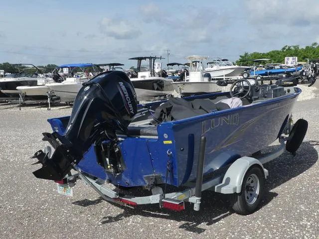 Slide: The Image of Lund 1650 Rebel XL SS 2022 - 5