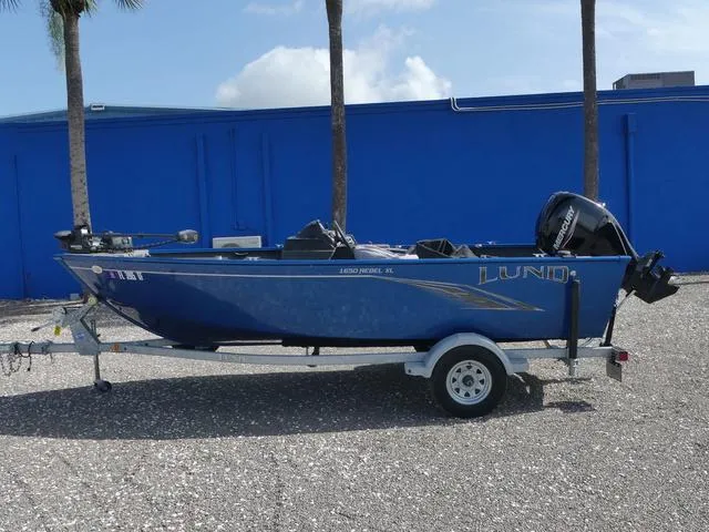 Slide: The Image of Lund 1650 Rebel XL SS 2022 - 8