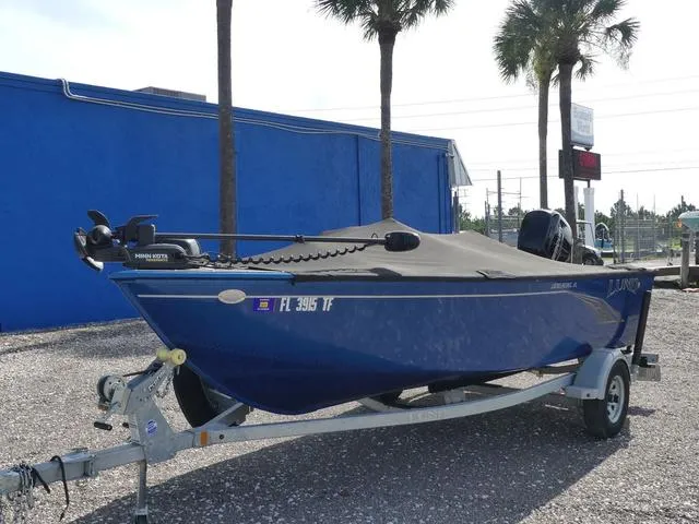 Slide: The Image of Lund 1650 Rebel XL SS 2022 - 9