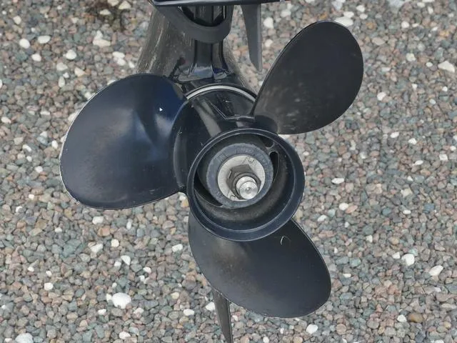 Slide: The Image of Tracker Pro Team 175 TXW 2022 - 13