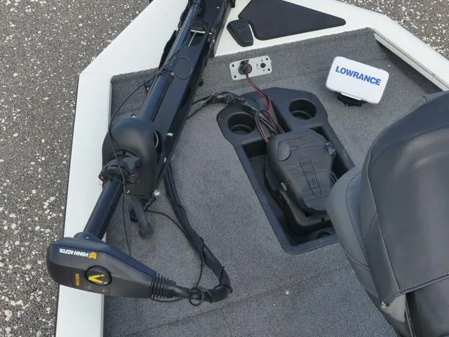 Slide: The Image of Tracker Pro Team 175 TXW 2022 - 15