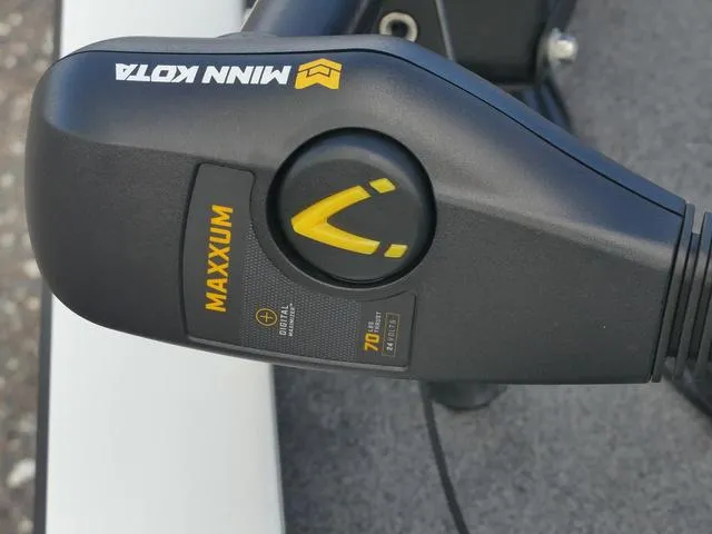 Slide: The Image of Tracker Pro Team 175 TXW 2022 - 16