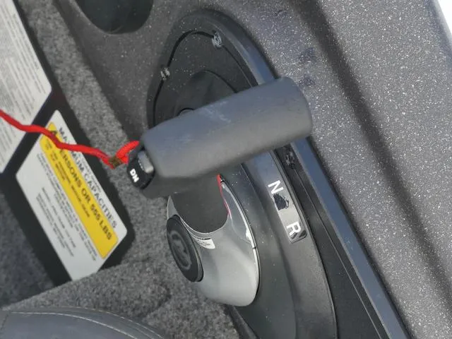 Slide: The Image of Tracker Pro Team 175 TXW 2022 - 20