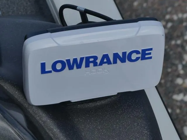 Slide: The Image of Tracker Pro Team 175 TXW 2022 - 21