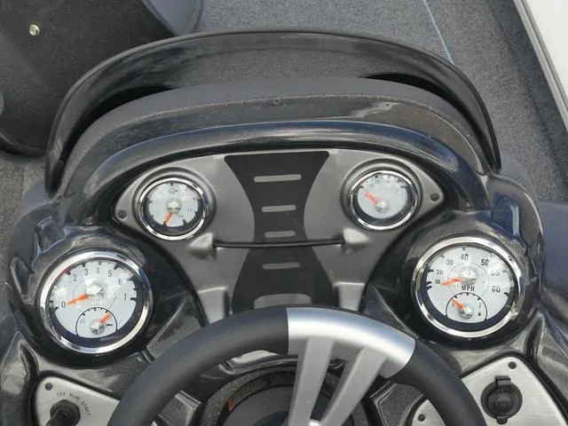 Slide: The Image of Tracker Pro Team 175 TXW 2022 - 22