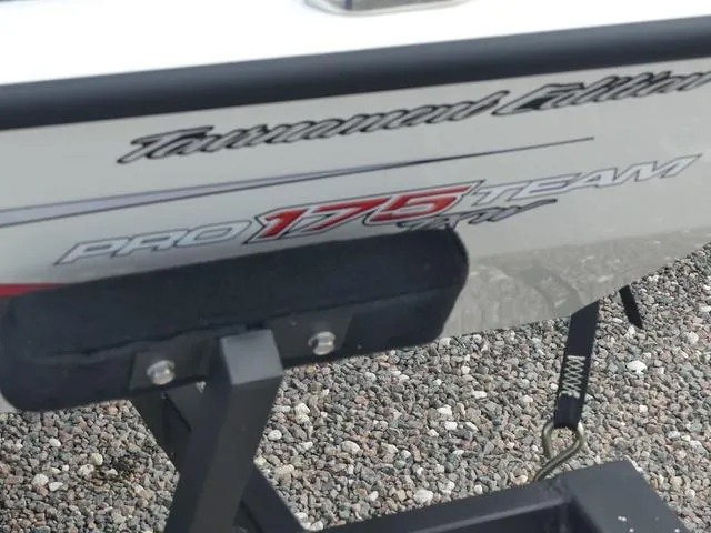 Slide: The Image of Tracker Pro Team 175 TXW 2022 - 9